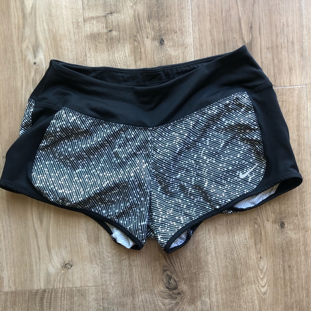 NIKE Workout shorts